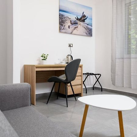 Apartment Delalle Split Bagian luar foto