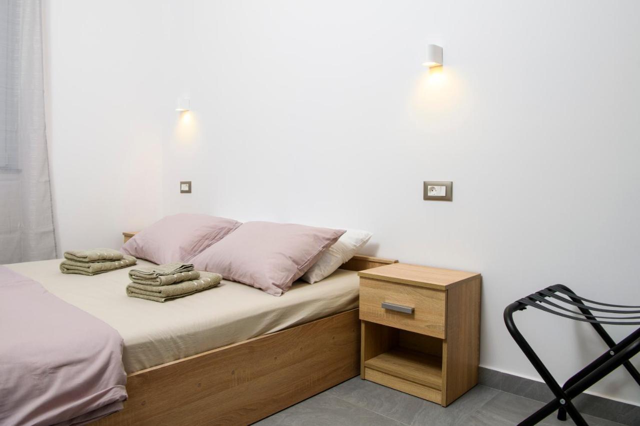 Apartment Delalle Split Bagian luar foto