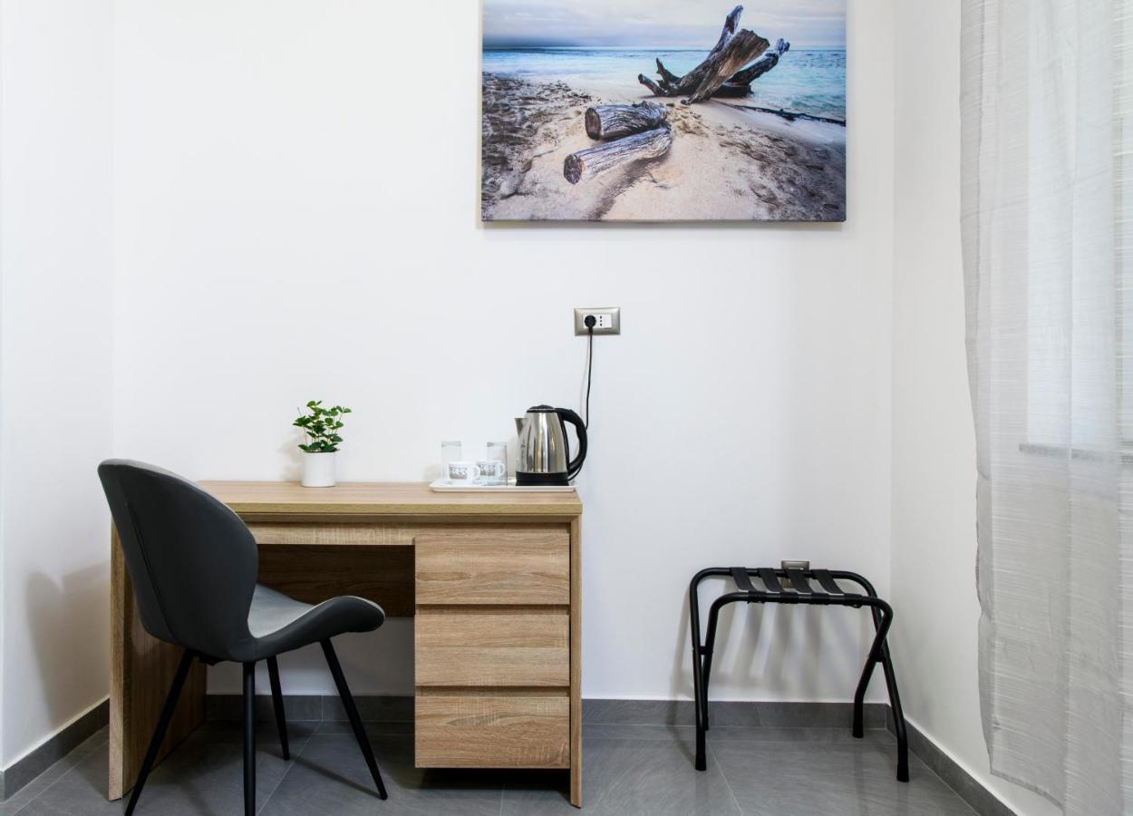 Apartment Delalle Split Bagian luar foto