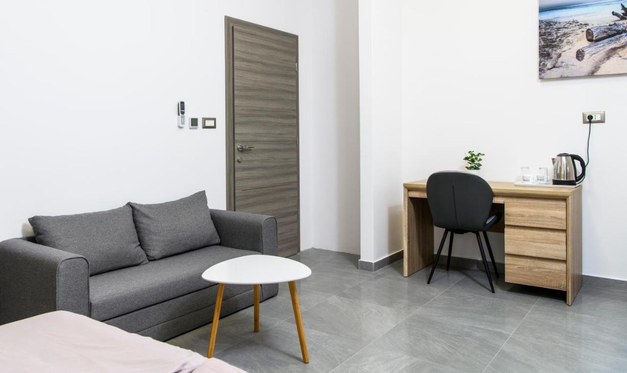 Apartment Delalle Split Bagian luar foto